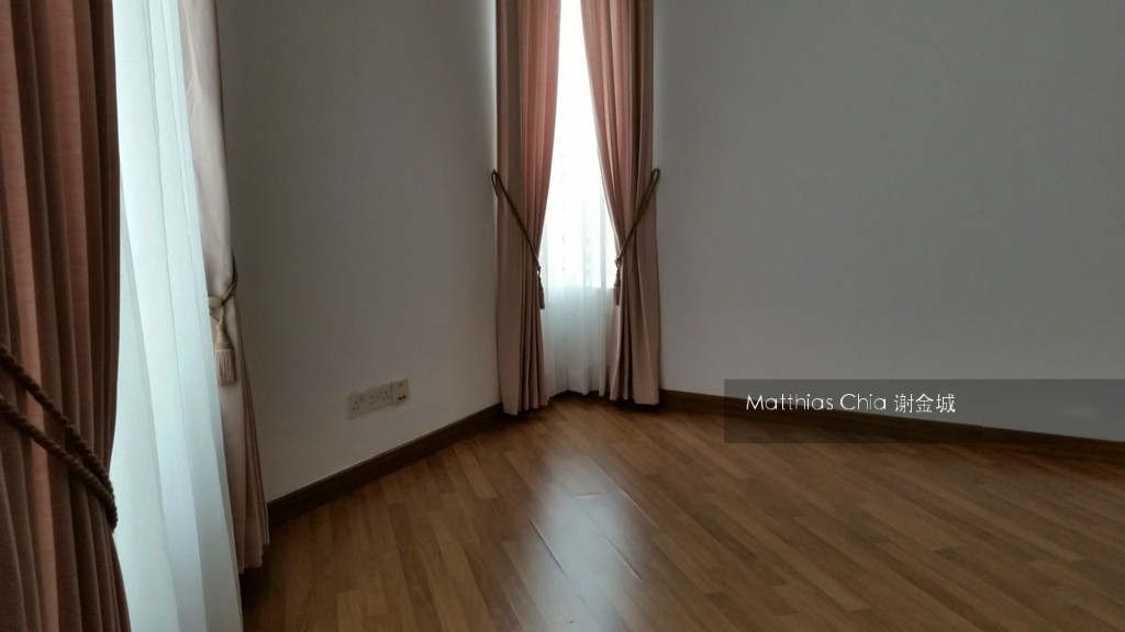 The Atria At Meyer (D15), Condominium #118807692